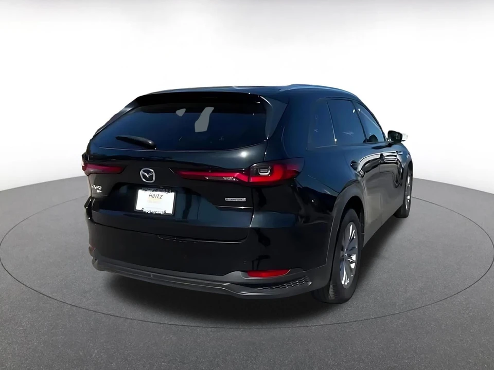2025 Mazda CX-90 - Image 11 of 31