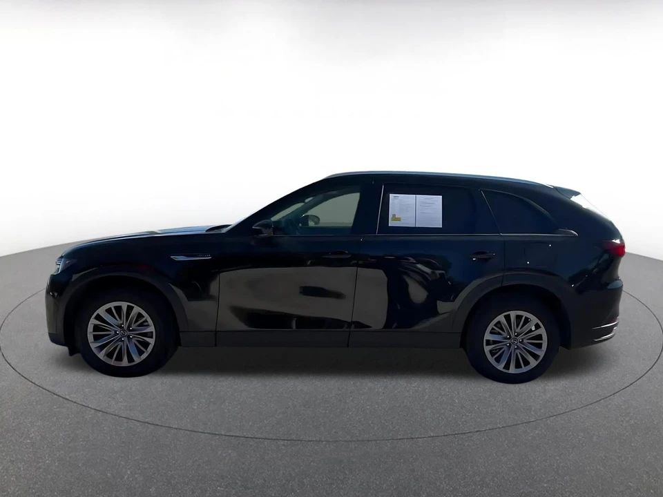 2025 Mazda CX-90 - Image 7 of 31