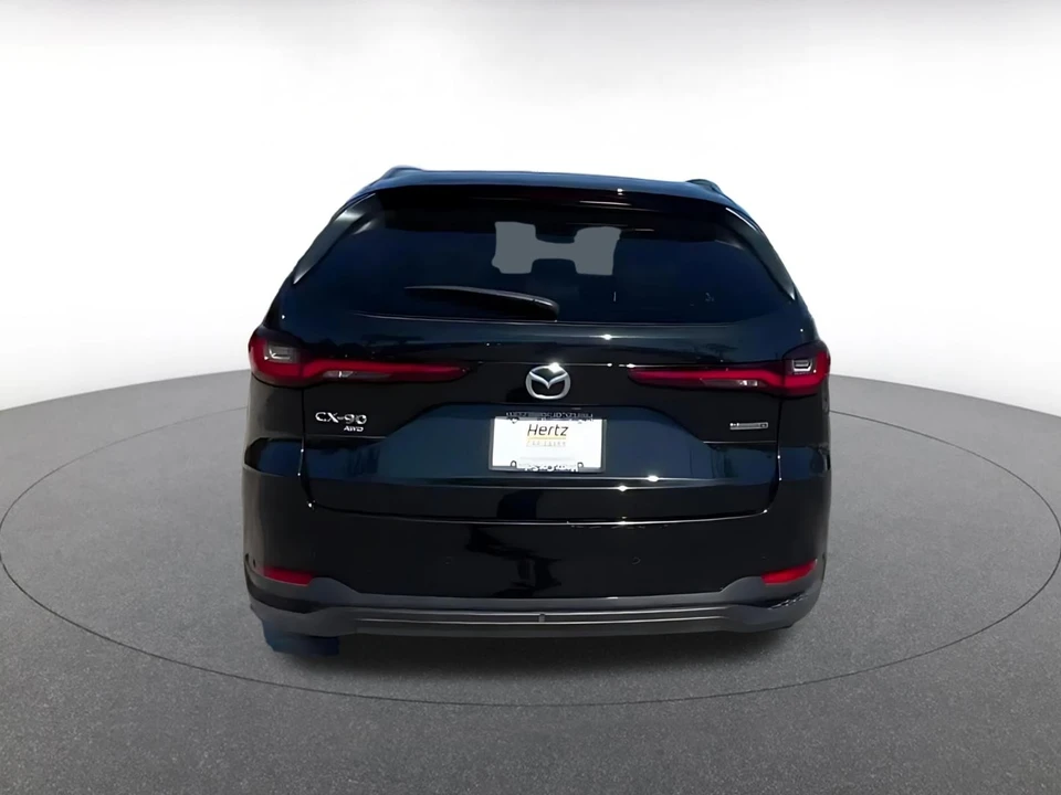 2025 Mazda CX-90 - Image 10 of 31