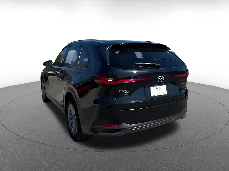 2025 Mazda CX-90 - Image 9 of 31