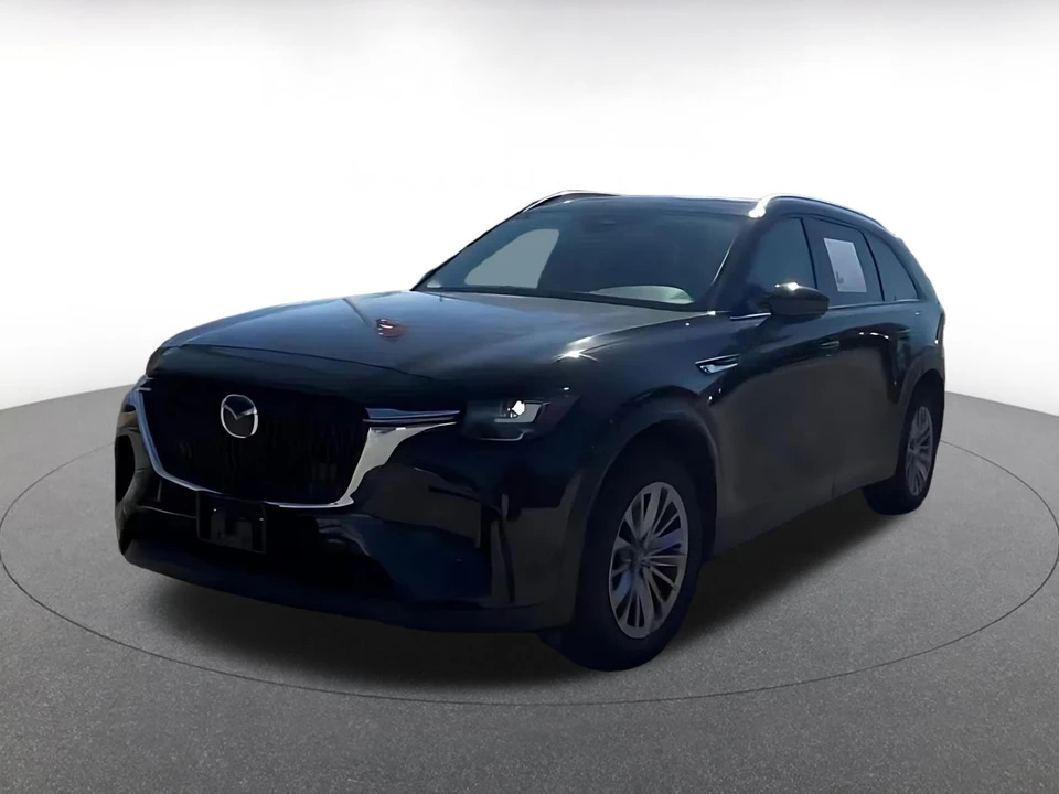 2025 Mazda CX-90 - Image 5 of 31