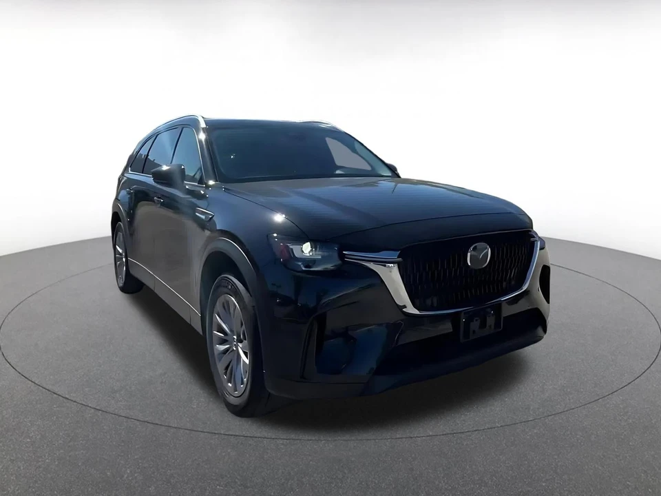 2025 Mazda CX-90 - Image 3 of 31