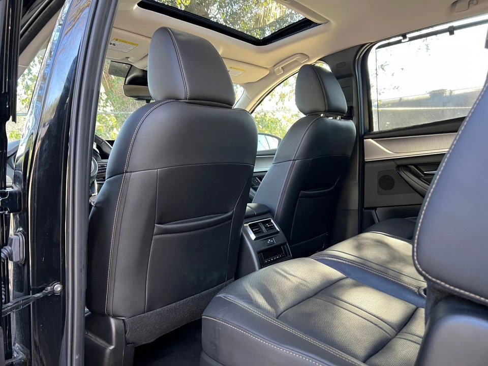 2025 Mazda CX-90 - Image 24 of 31