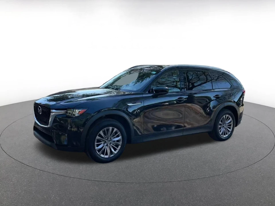 2025 Mazda CX-90 - Image 6 of 31