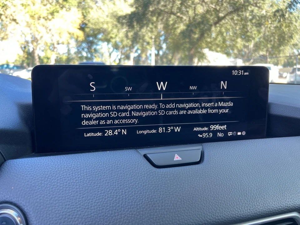 2025 Mazda CX-90 - Image 16 of 31