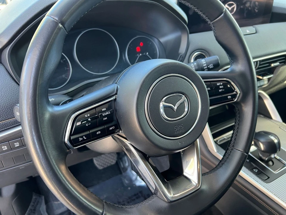 2025 Mazda CX-90 - Image 26 of 31