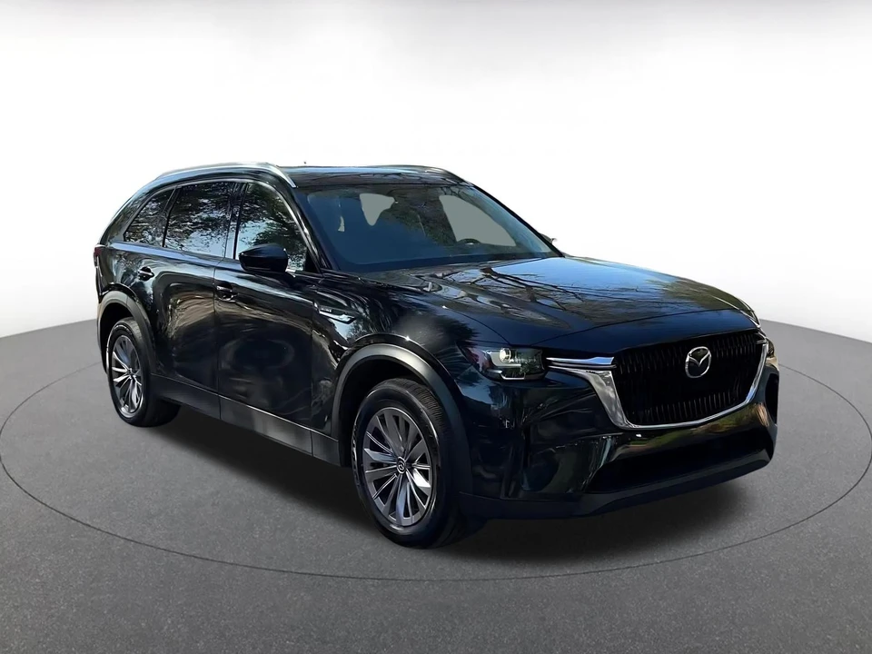 2025 Mazda CX-90 - Image 3 of 31