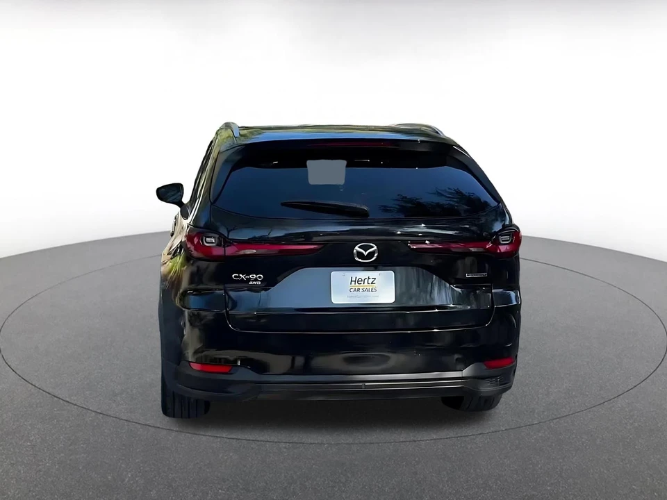 2025 Mazda CX-90 - Image 10 of 31