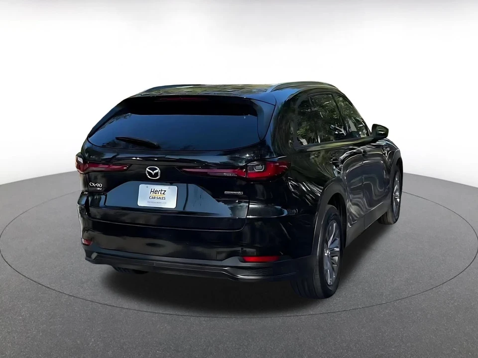 2025 Mazda CX-90 - Image 11 of 31