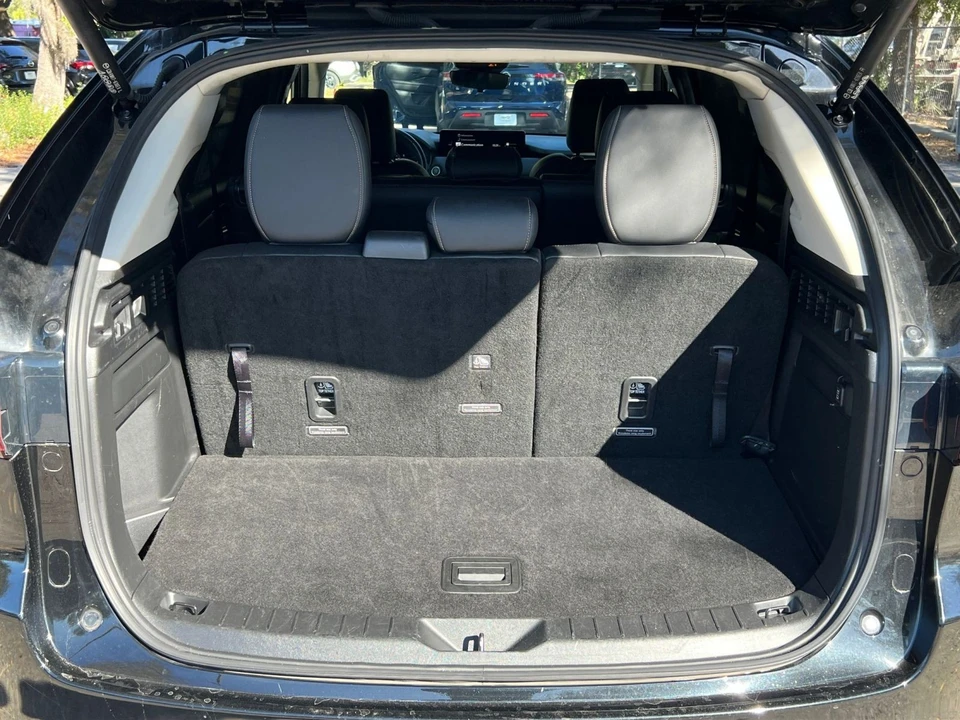2025 Mazda CX-90 - Image 31 of 31