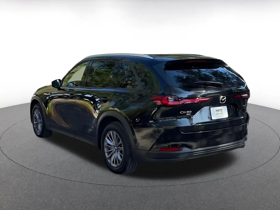 2025 Mazda CX-90 - Image 9 of 31