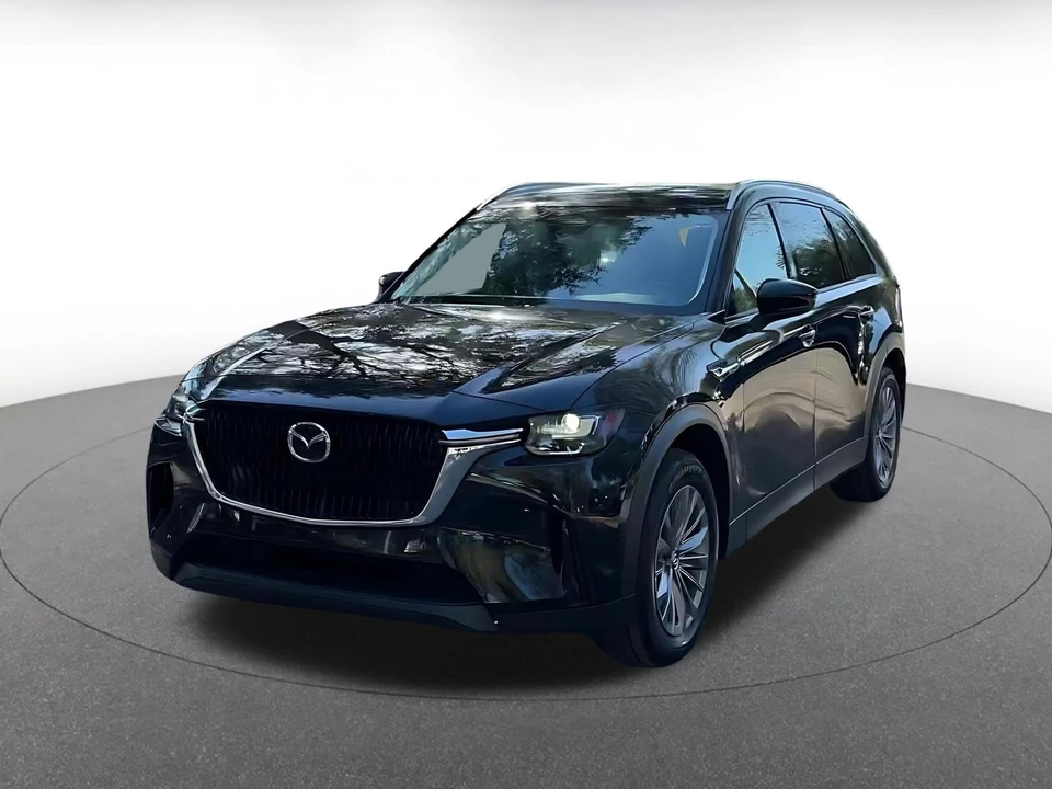 2025 Mazda CX-90 - Image 5 of 31