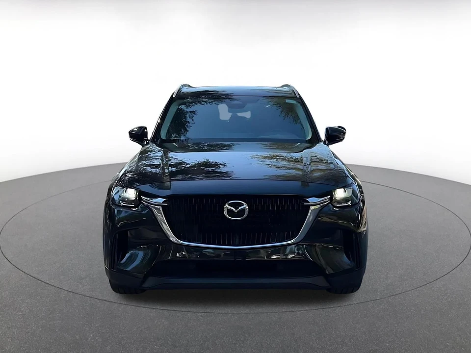 2025 Mazda CX-90 - Image 4 of 31