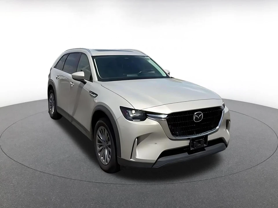 2025 Mazda CX-90 - Image 3 of 31