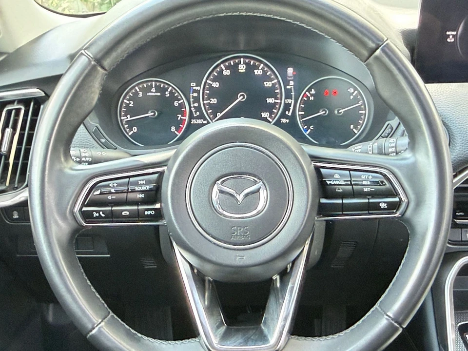 2025 Mazda CX-90 - Image 31 of 31