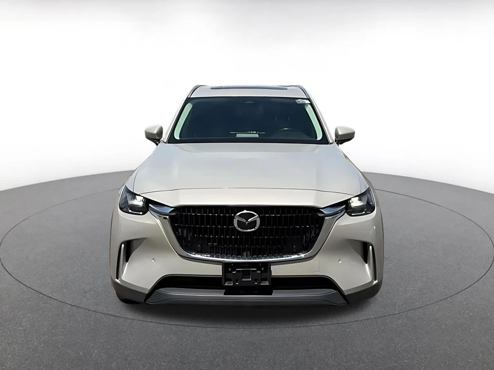 2025 Mazda CX-90 - Image 4 of 31