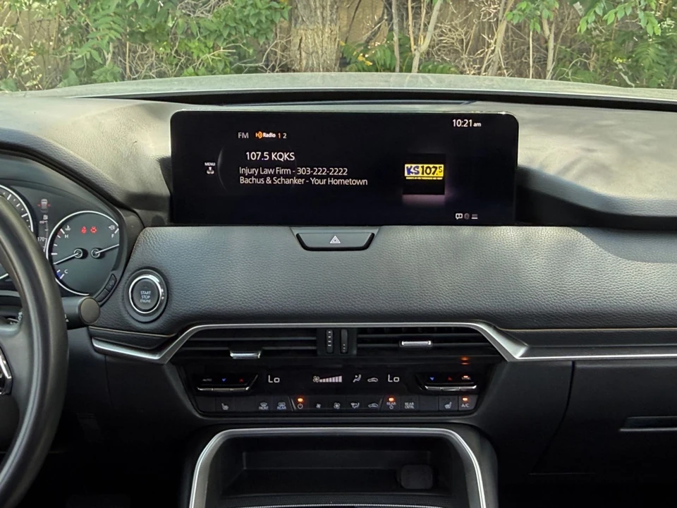 2025 Mazda CX-90 - Image 22 of 31