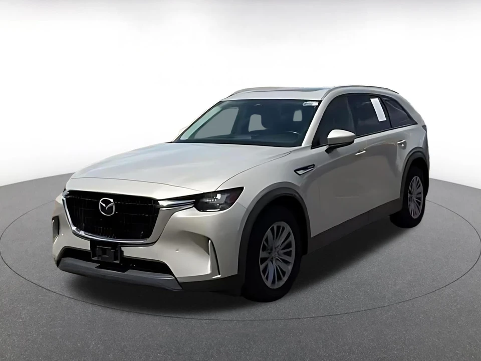 2025 Mazda CX-90 - Image 8 of 31