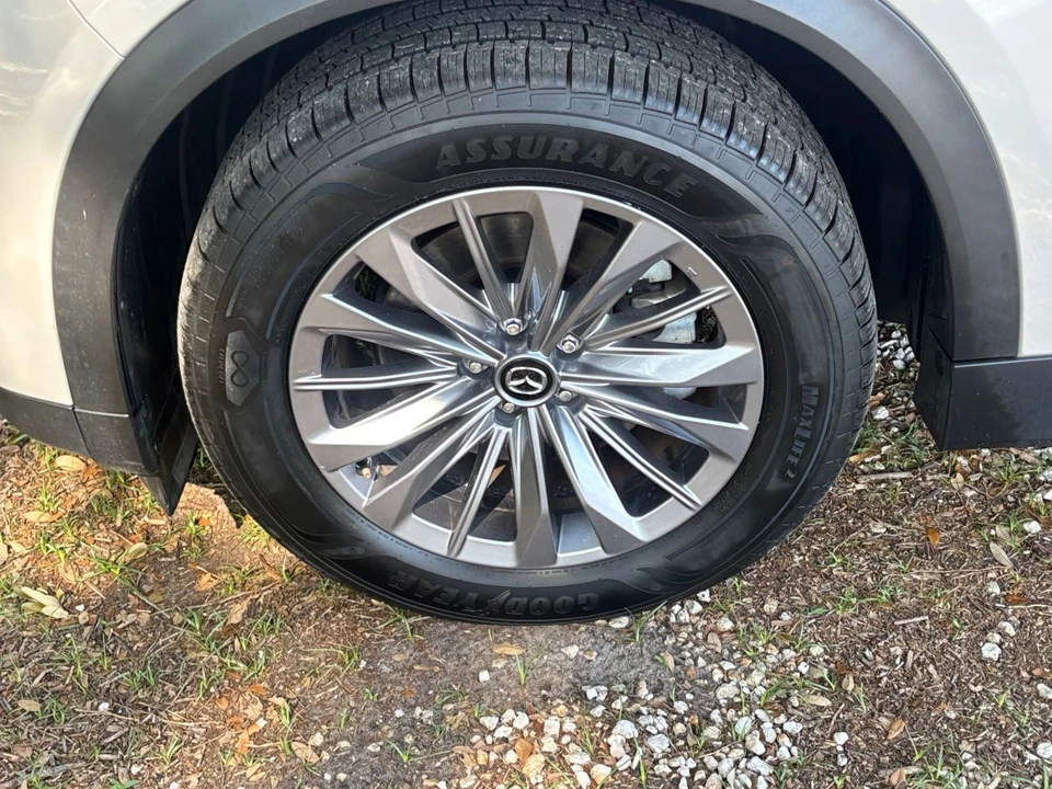 2025 Mazda CX-90 - Image 31 of 31