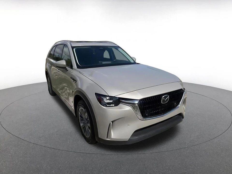 2025 Mazda CX-90 - Image 3 of 31