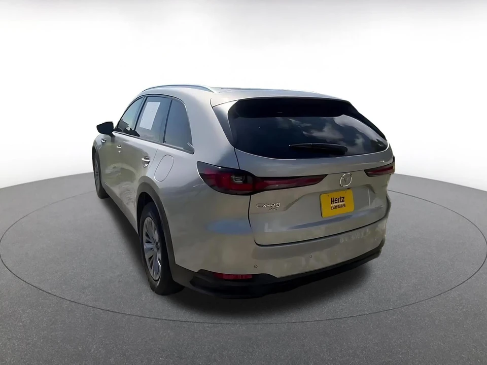 2025 Mazda CX-90 - Image 13 of 31