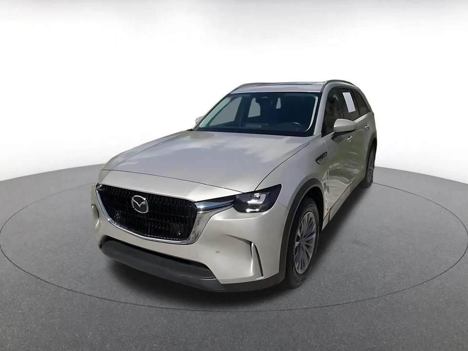 2025 Mazda CX-90 - Image 8 of 31