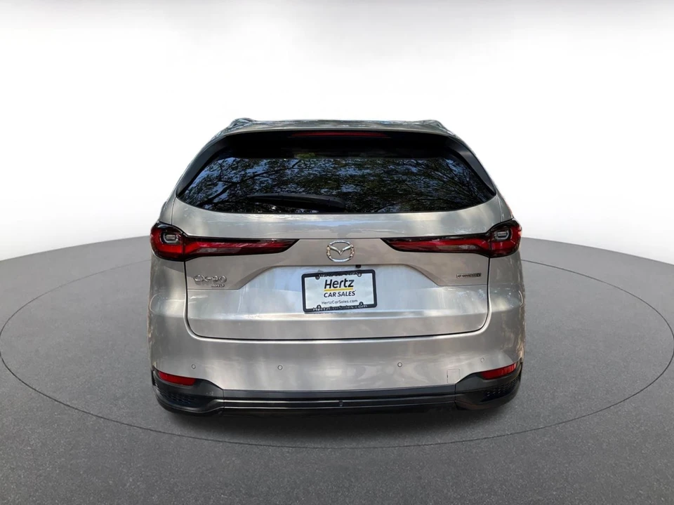 2025 Mazda CX-90 - Image 6 of 10
