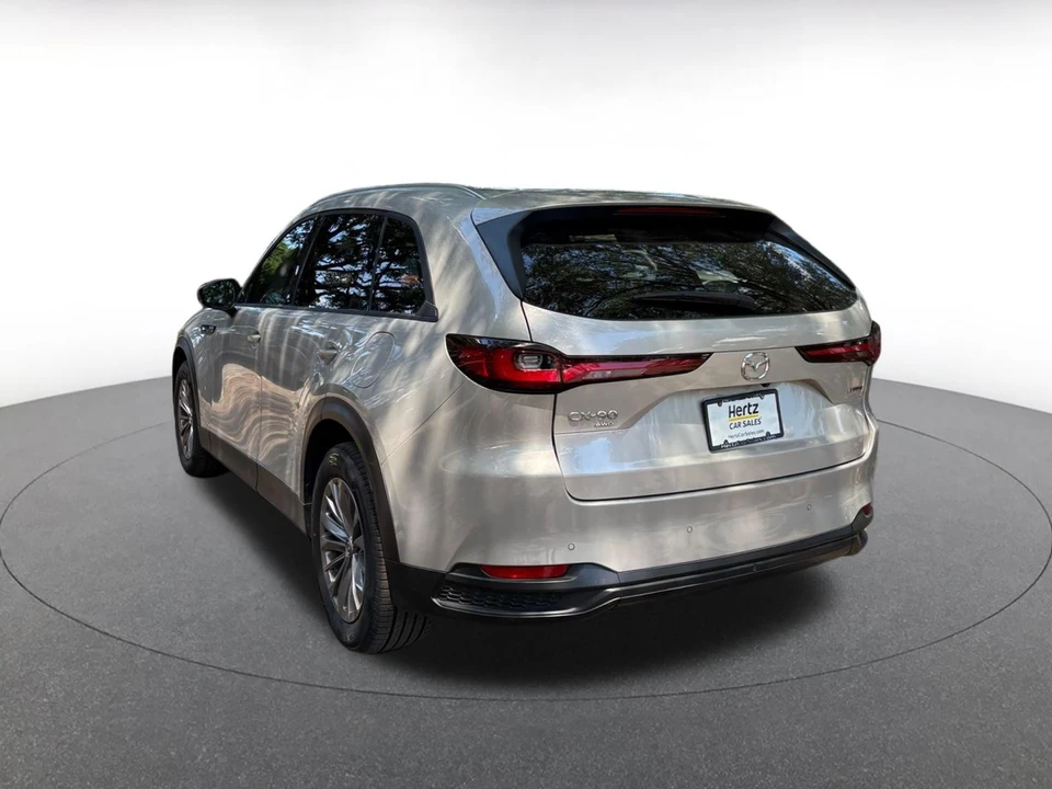 2025 Mazda CX-90 - Image 5 of 10