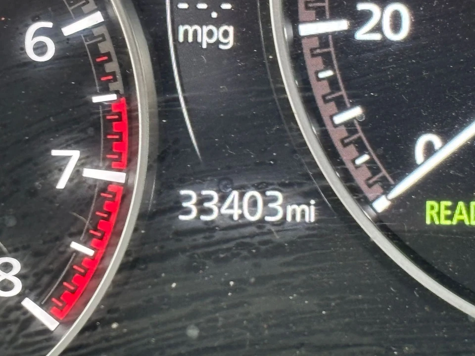 2025 Mazda CX-90 - Image 9 of 10