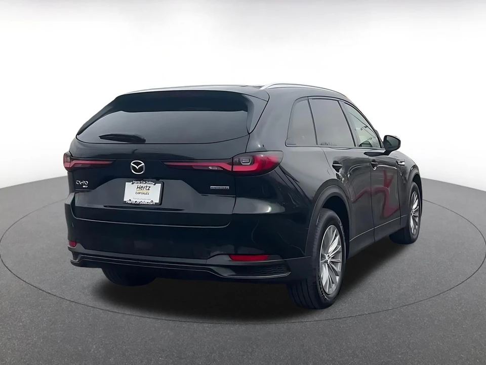 2025 Mazda CX-90 - Image 12 of 31