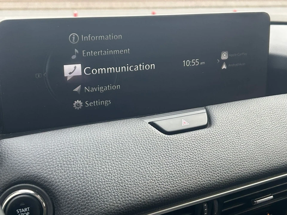 2025 Mazda CX-90 - Image 17 of 31