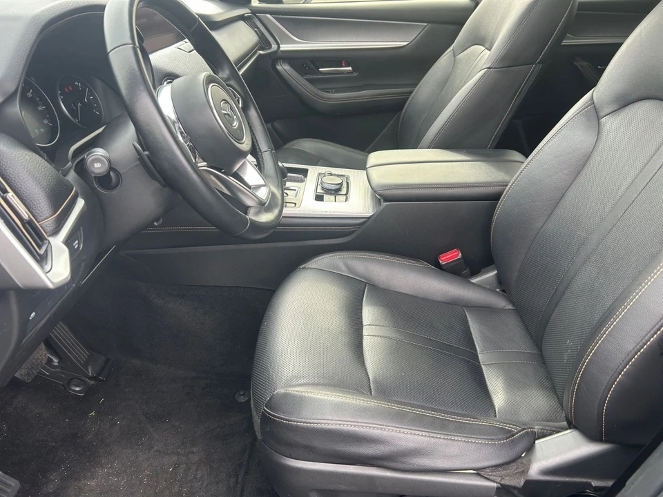 2025 Mazda CX-90 - Image 24 of 31