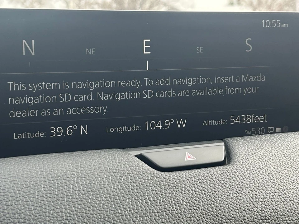 2025 Mazda CX-90 - Image 16 of 31