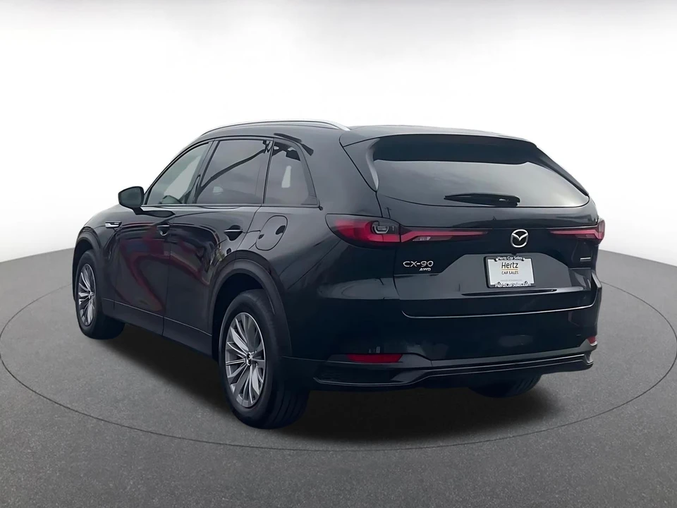 2025 Mazda CX-90 - Image 9 of 31