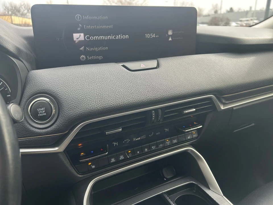 2025 Mazda CX-90 - Image 14 of 31