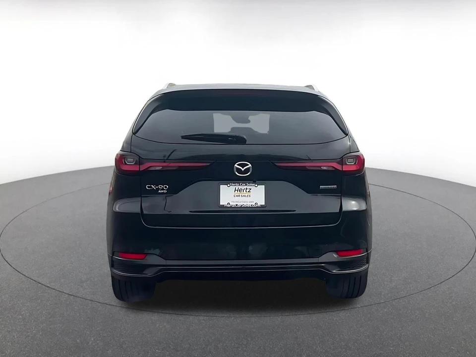 2025 Mazda CX-90 - Image 10 of 31