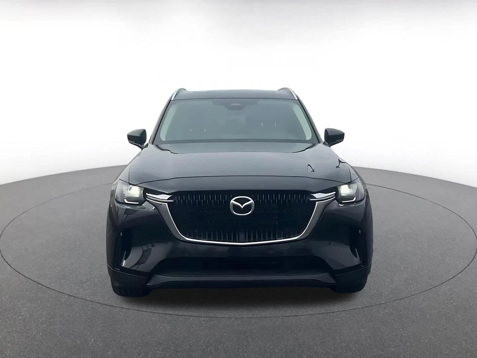2025 Mazda CX-90 - Image 4 of 31