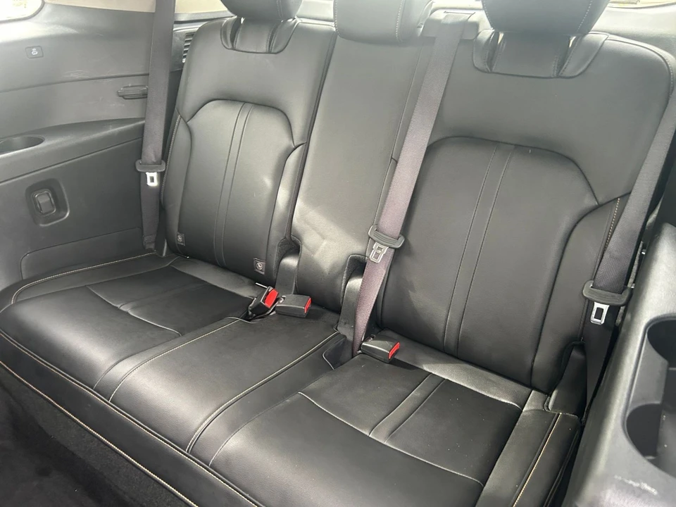 2025 Mazda CX-90 - Image 27 of 31