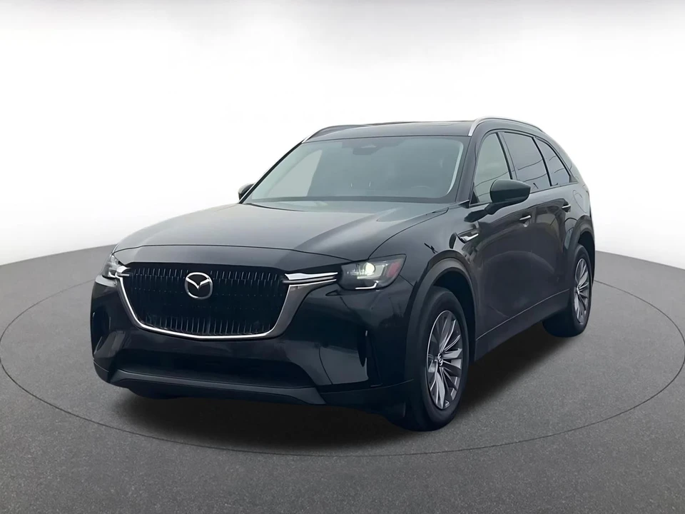 2025 Mazda CX-90 - Image 5 of 31