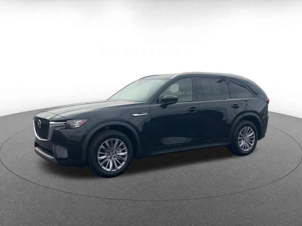 2025 Mazda CX-90 - Image 6 of 31
