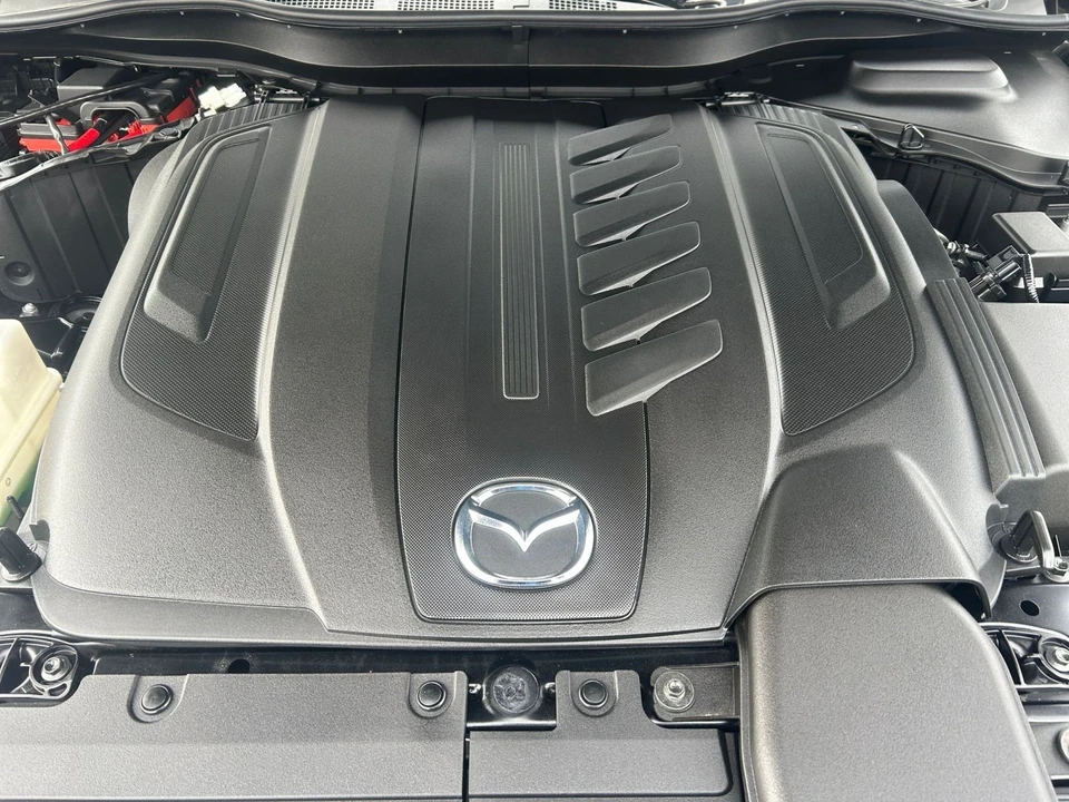 2025 Mazda CX-90 - Image 31 of 31