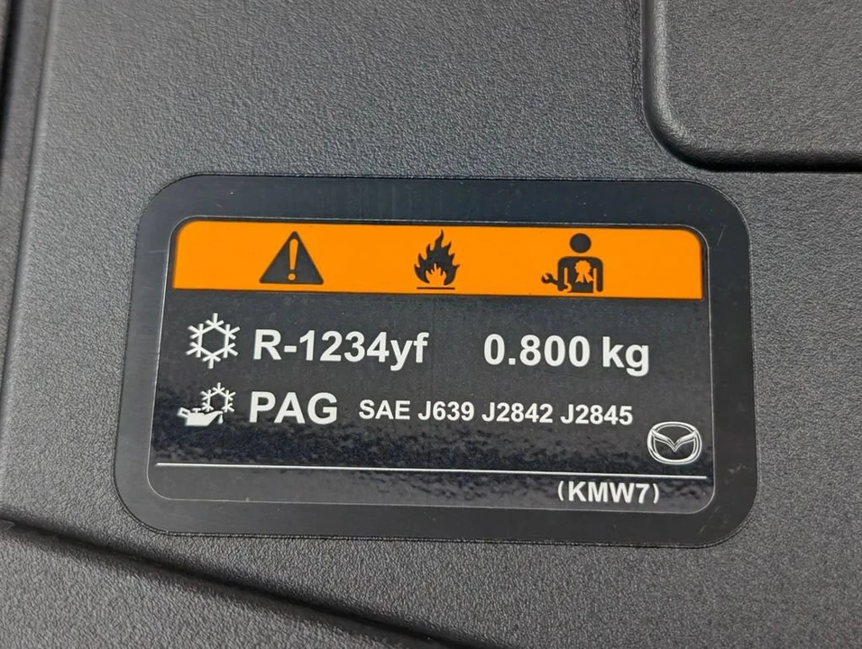 2025 Mazda CX-90 - Image 29 of 30