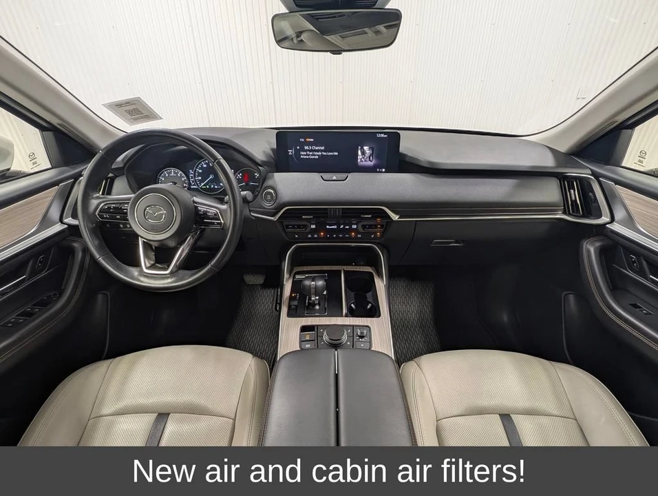 2025 Mazda CX-90 - Image 3 of 30