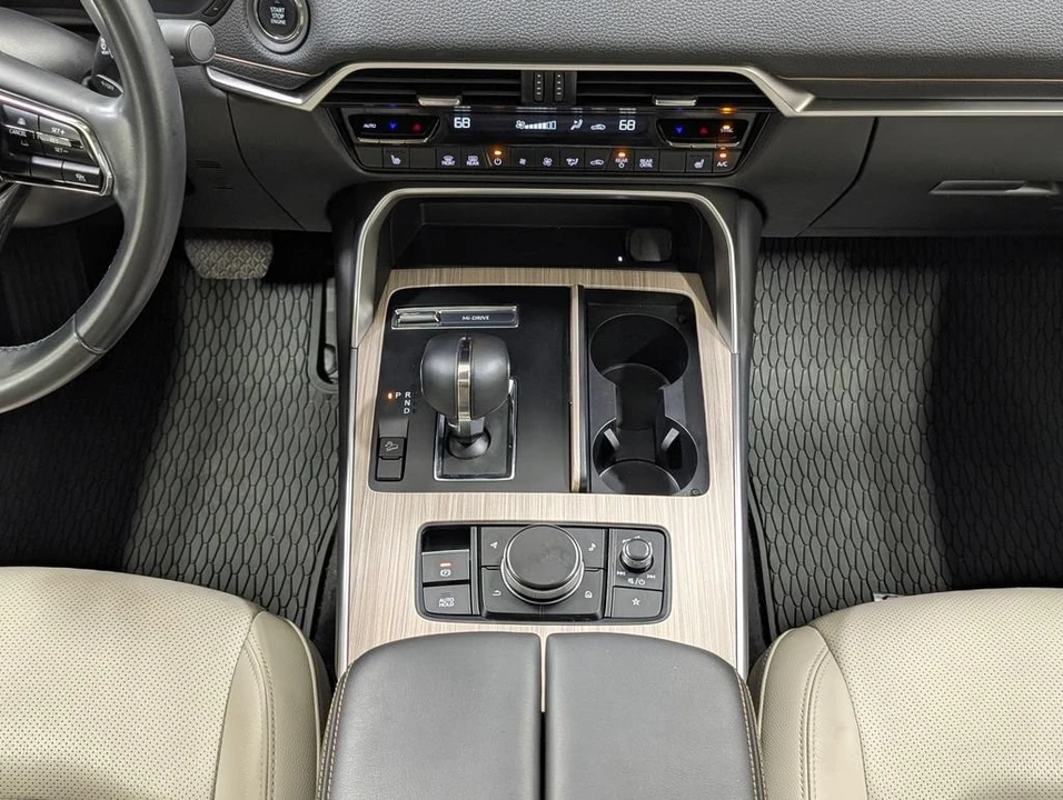 2025 Mazda CX-90 - Image 6 of 30