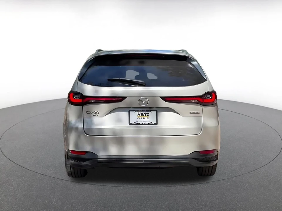 2025 Mazda CX-90 - Image 10 of 31