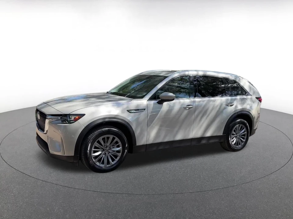 2025 Mazda CX-90 - Image 6 of 31