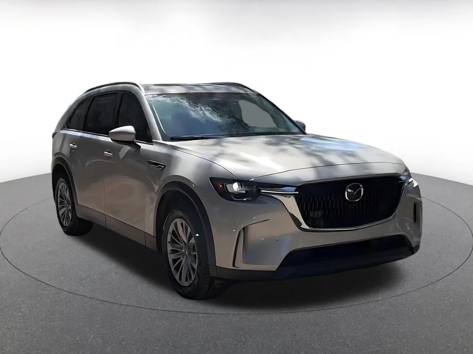2025 Mazda CX-90 - Image 3 of 31