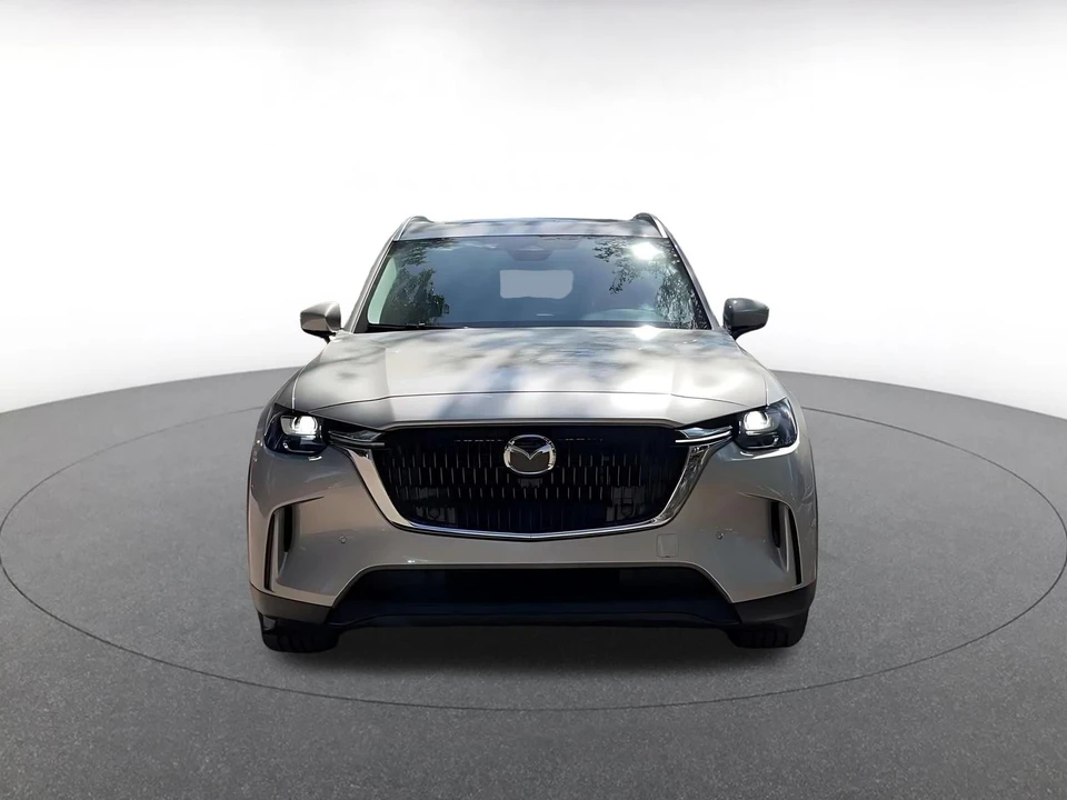 2025 Mazda CX-90 - Image 4 of 31