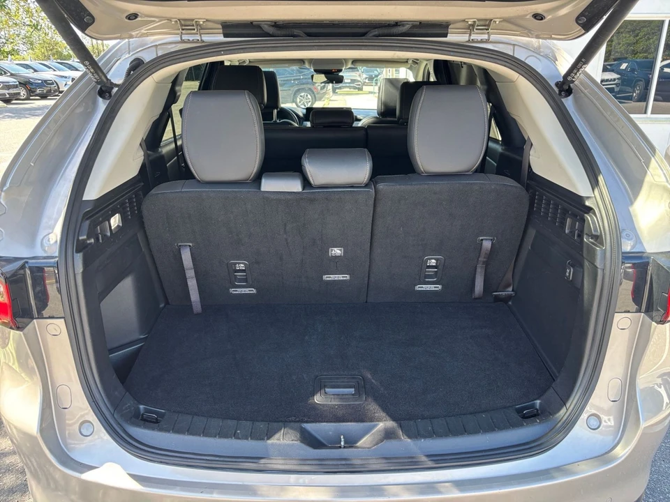 2025 Mazda CX-90 - Image 31 of 31