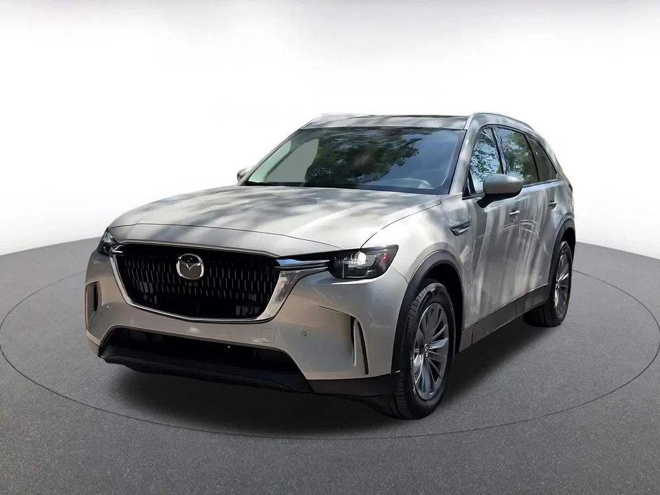 2025 Mazda CX-90 - Image 5 of 31